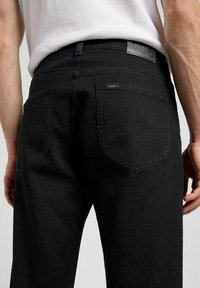 Lee Jeans a sigaretta - midnight black