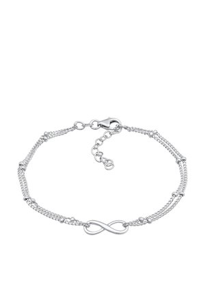 Elli INFINITY SYMBOL - Käevõru - silber