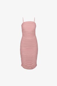 Non sélectionné, blush pink