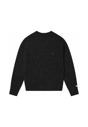 BLKVIS, NEP CREWNECK SWEATER - Pullover - black
