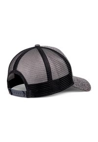 Djinn's TRUCKER HFT MON SPOTS - Cap - grey