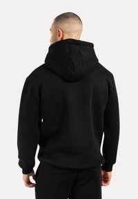 Smilodox ILYAS - Sweatshirt - schwarz