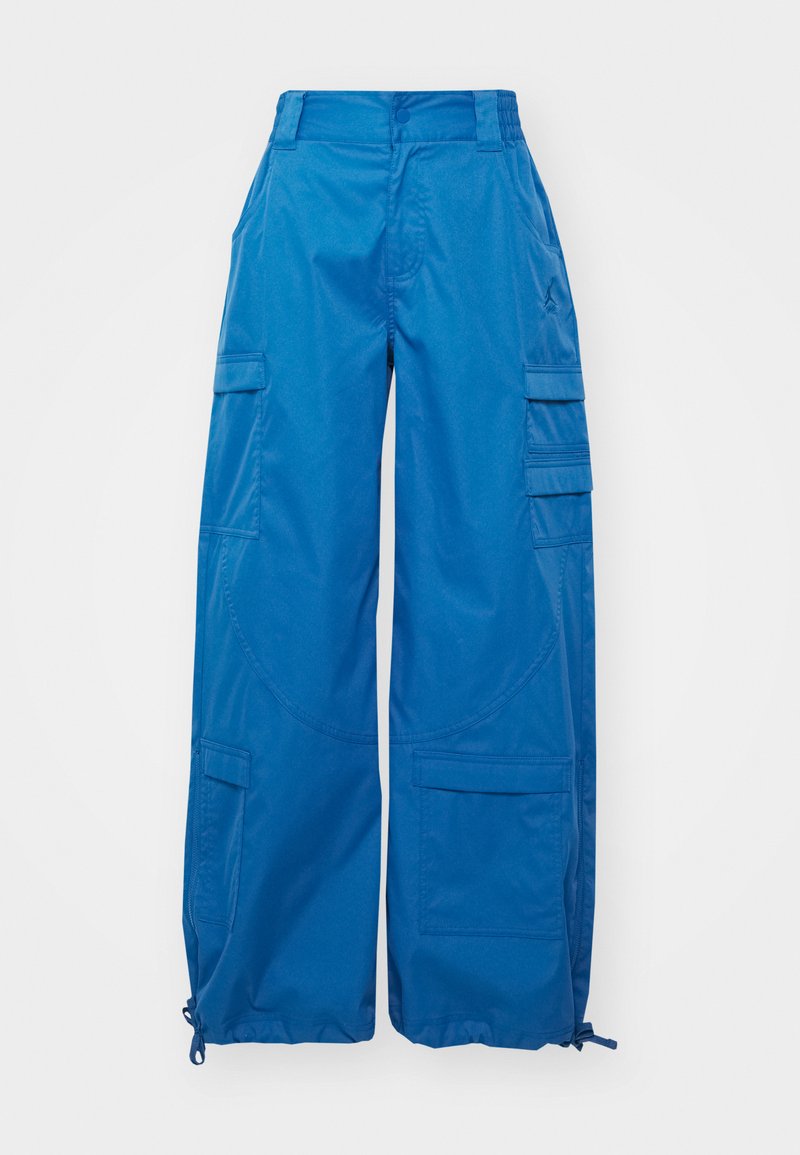 Jordan Broek blauw