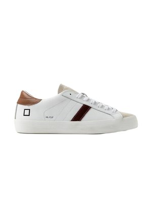 Sneakers basse - bianco