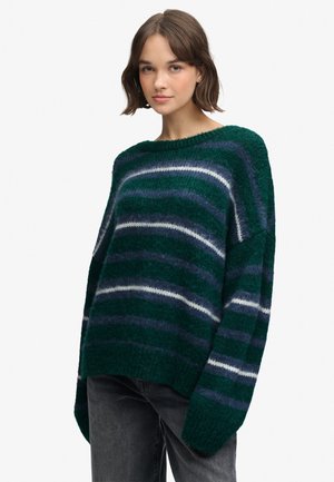 Superdry & Co, - Sweter