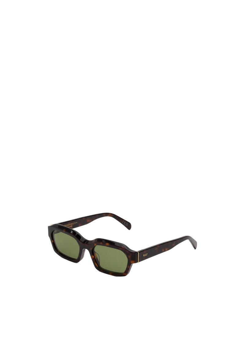 MONTRE UN VERRE OPTIQUE DE LUNETTE MINERAL BOMBER | UK