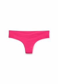 Unausgewählt, Pink