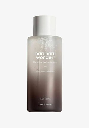Haruharu Wonder, Lotion visage - transparent