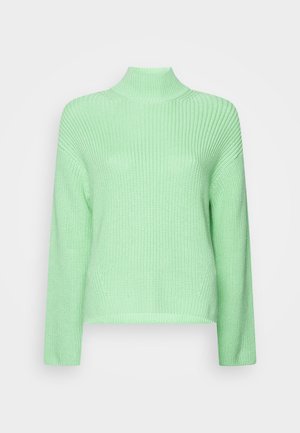 Pullover - mint