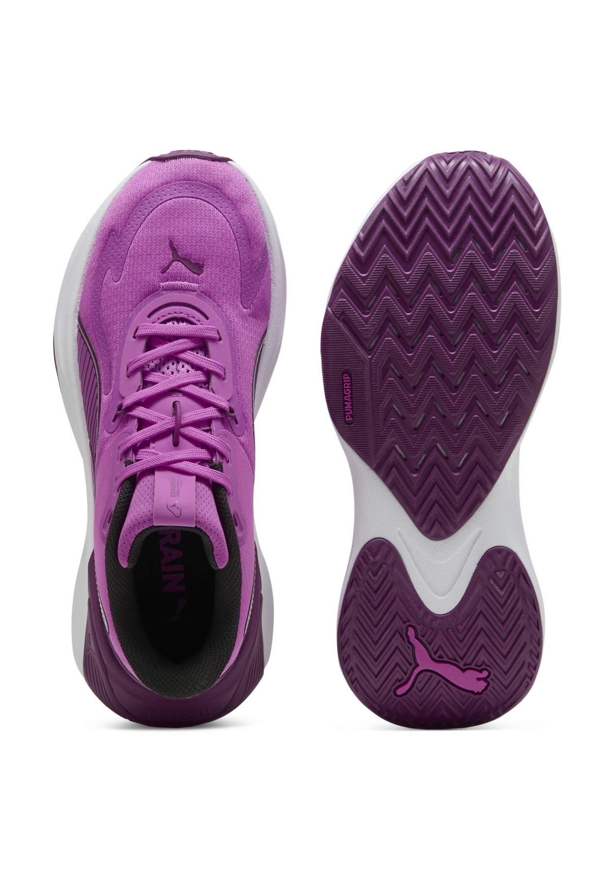 PWR HYBRID TR WNS