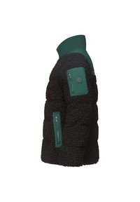 JOTT BIMATERIA GRAND FROID  MATHEO - Doudoune - noir