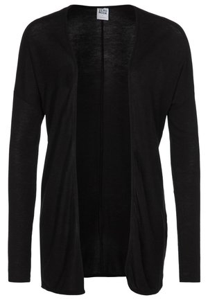 Kardigan - black