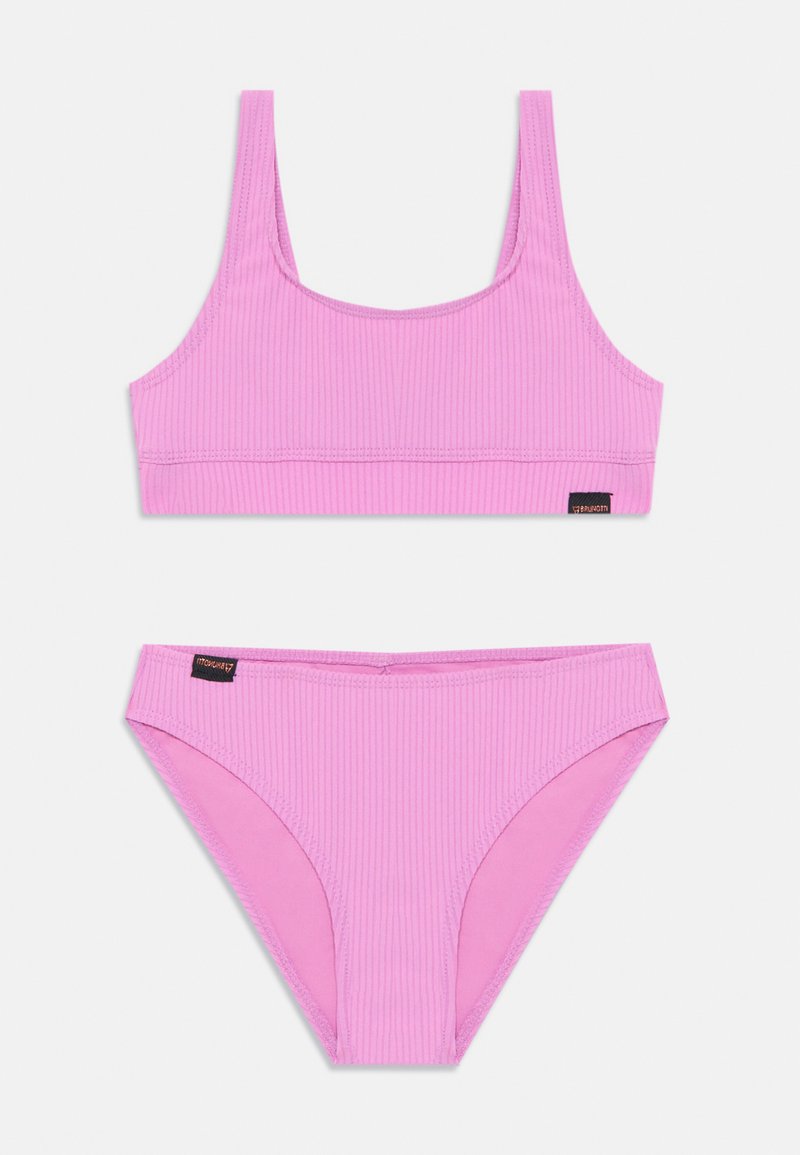 Brunotti - MYLA GIRLS - Bikini - violet, Agrandir