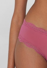 Tezenis ECO - Kalhotky - rosa y purple orchid