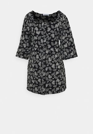 Hofmann Copenhagen ALINA DRESS - Φόρεμα ημέρας - black