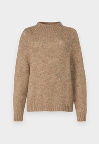 MAX&Co. BERTA - Πουλόβερ - kamel
