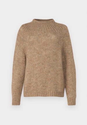 MAX&Co. BERTA - Πουλόβερ - kamel