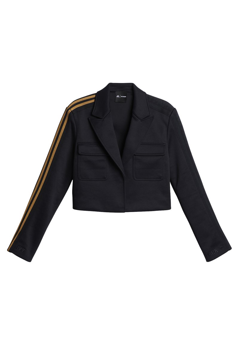 adidas Originals Blazer zwart adidas Originals Blazer zwart