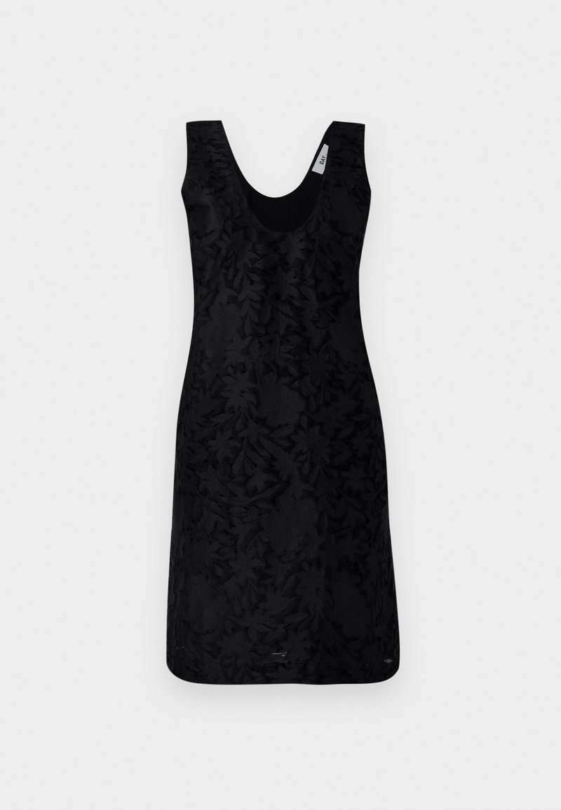 DAY Birger et Mikkelsen Cocktailjurk zwart DAY Birger et Mikkelsen Cocktailjurk zwart