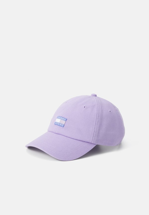 HERITAGE - Cap - purple