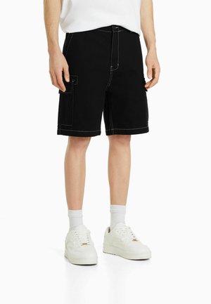 Shorts - black