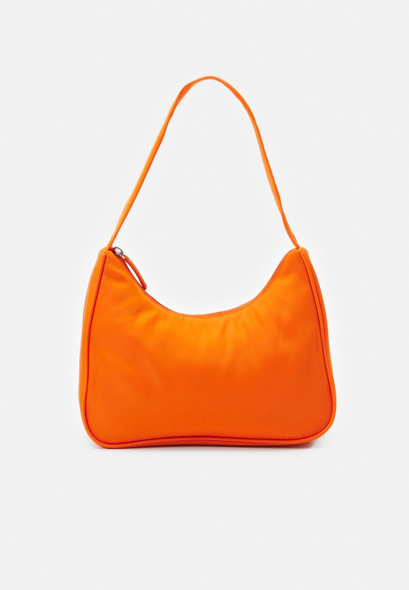Monki Mala de mão - orange