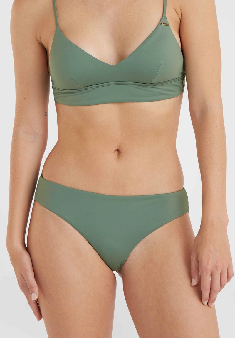 O'Neill MAOI - Bikinio apatinė dalis - green