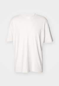 VINTAGE CREAM - Basic T-shirt - white sand
