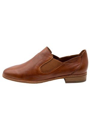 Everybody ABELIA - Loafers - brown