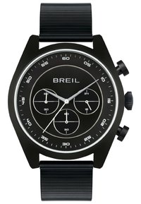 Breil FINDER - Ure - nero