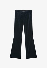 Niet geselecteerd, dark blue