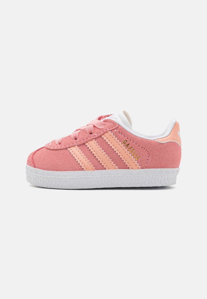 adidas Originals GAZELLE UNISEX - Športni copati - pink