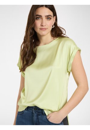 RASO - Blouse - giallo