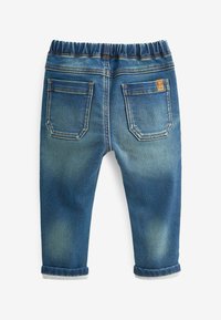 Next SUPER  PULL ON WITH STRETCH - Jeans a sigaretta - vintage