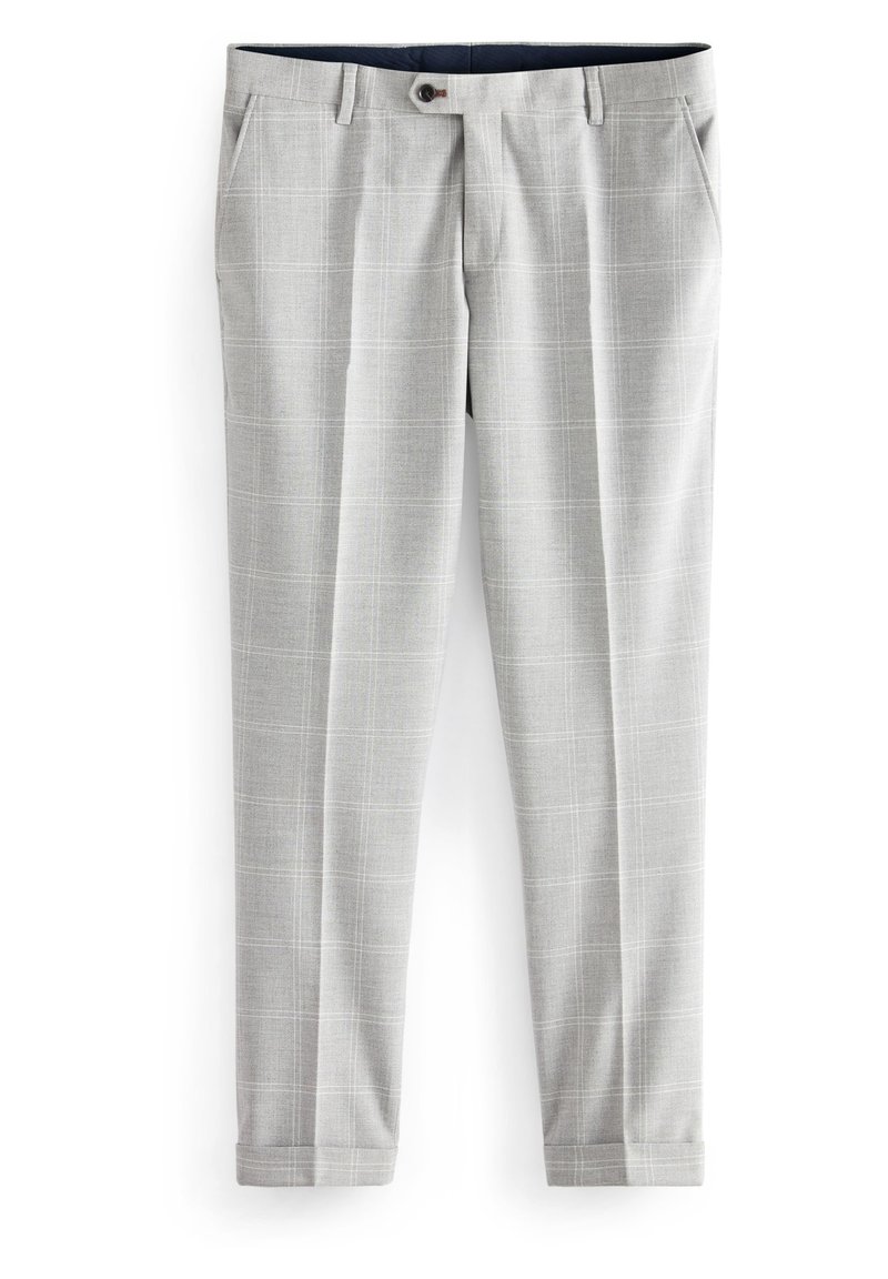 Next Pantalon grijs