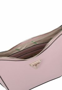 Guess GLORIANA - Borsa a mano - mauve