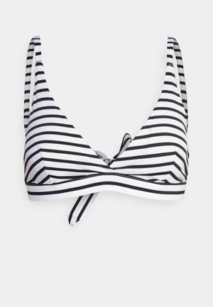 Lindex, SELENA - Gornji dio bikinija - black