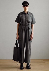 Anna Field Combinaison - dark grey