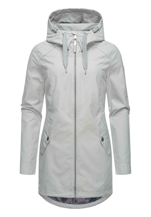 MONDDA - Regenjacke / wasserabweisende Jacke