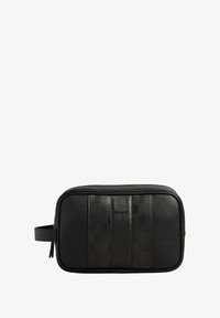 Non sélectionné, black