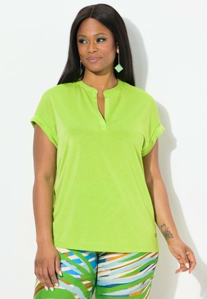 Ulla Popken - T-shirt basic