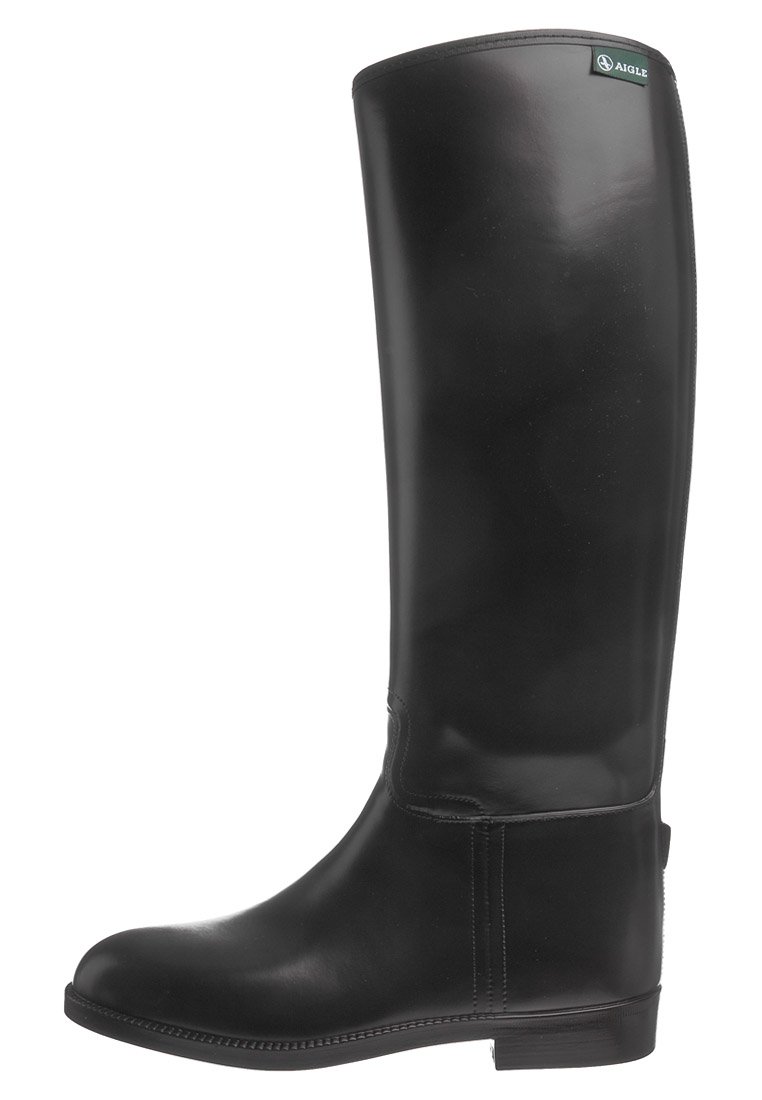 bottes aigle ecuyer femme