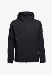 Ikke valgt, black