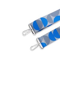 Expatrié JEANNE SHOULDER STRAP - Cestovní příslušenství - circle blau