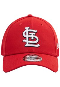 New Era THE LEAGUE ST LOUIS CARDIN - Gorra - rot