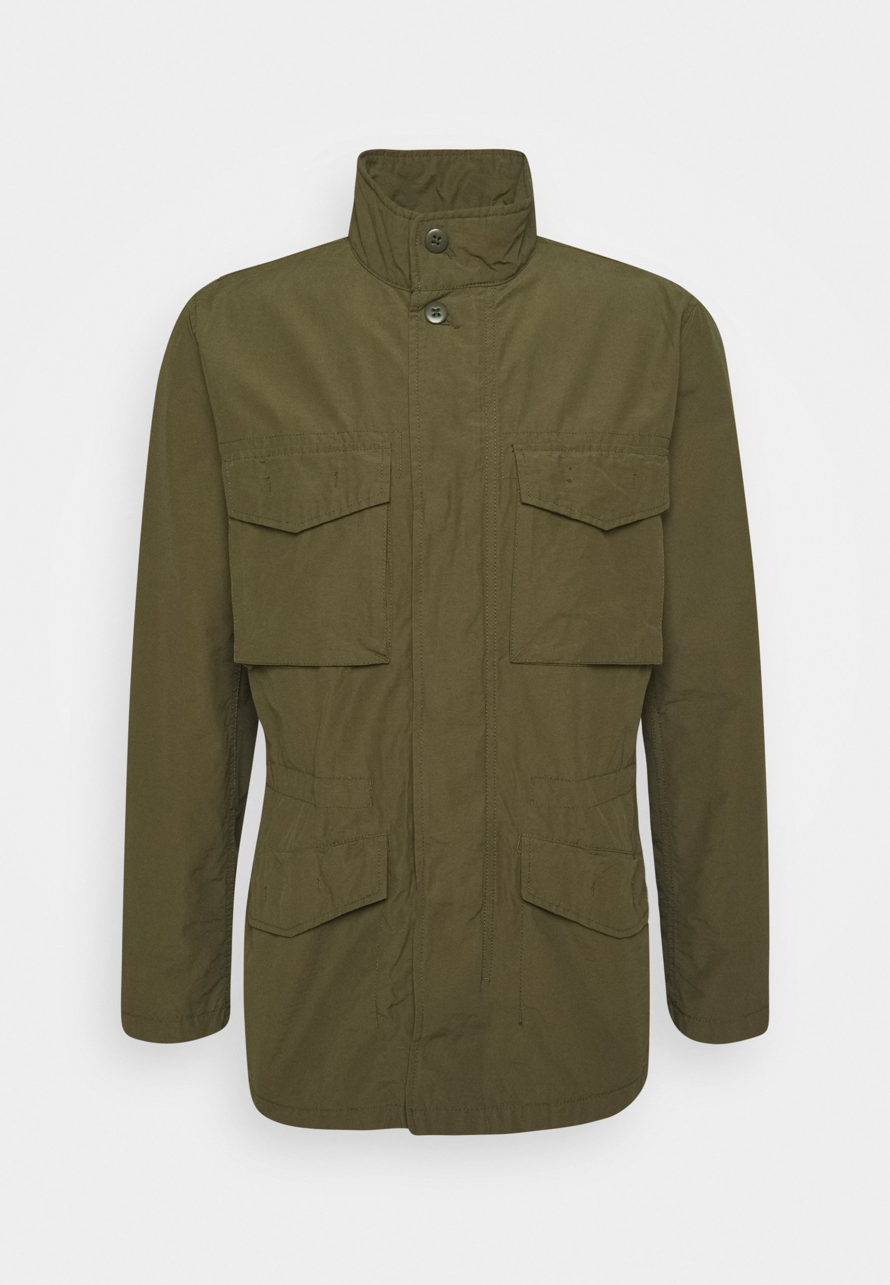 gap fatigue jacket