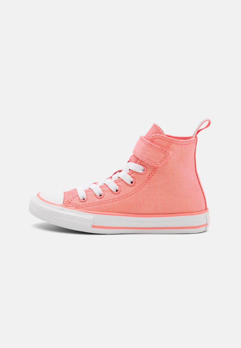 converse one star velcro