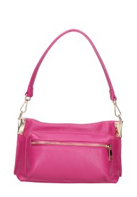 Roberta Rossi Borsa a mano - fuxia