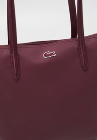Lacoste CONCEPT - Ručna torba - zin