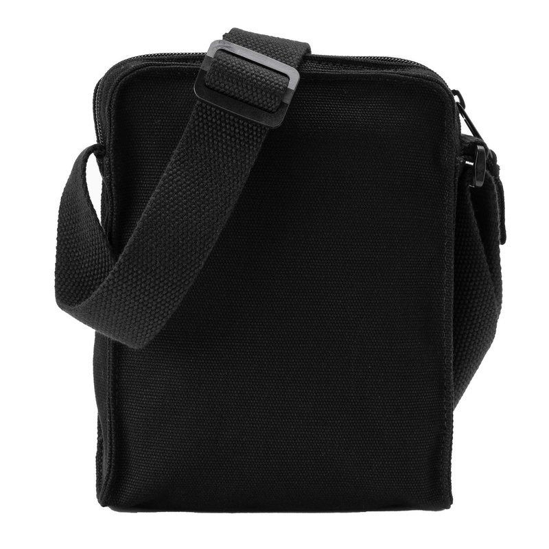 Levi's® Torba čez telo regular black/črna